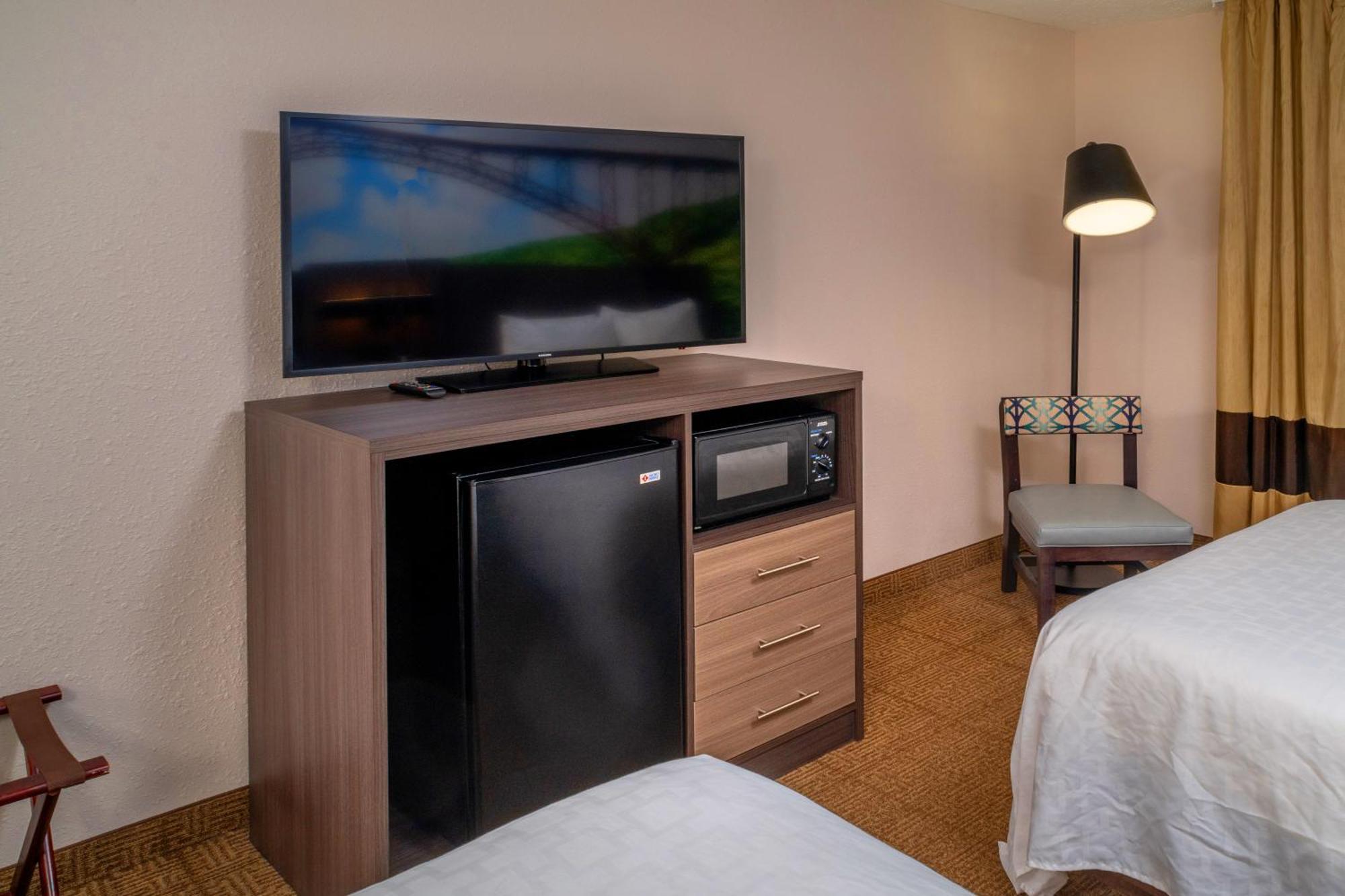 Hotel Clarion Pointe Beckley Zimmer foto
